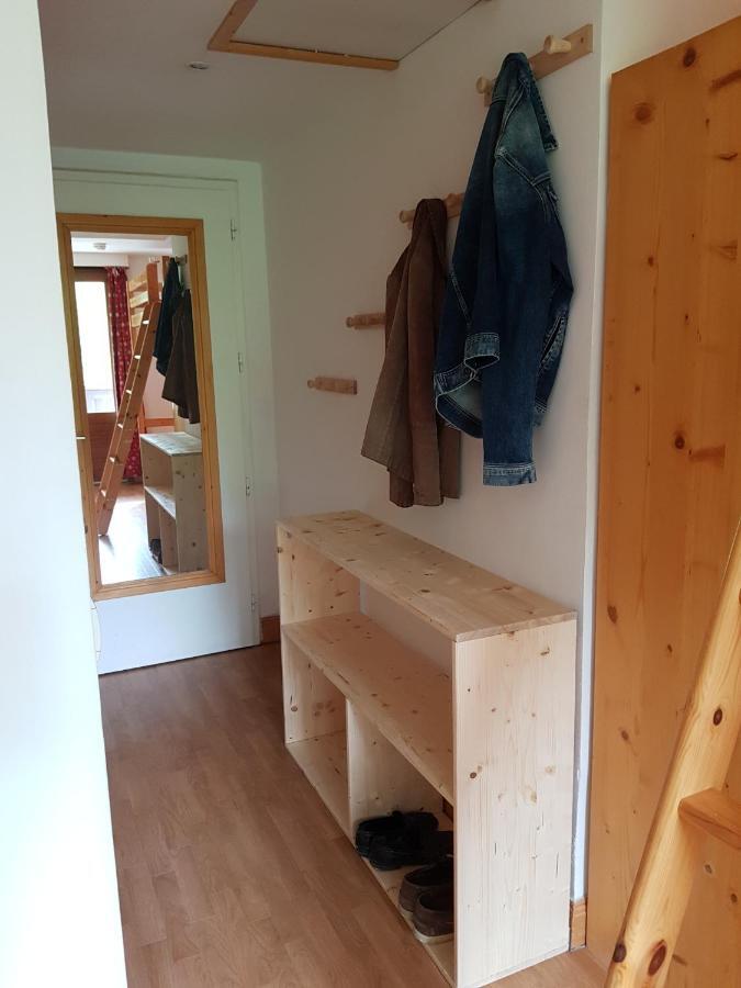 Coeur Des Alpes Apartman Combloux Kültér fotó