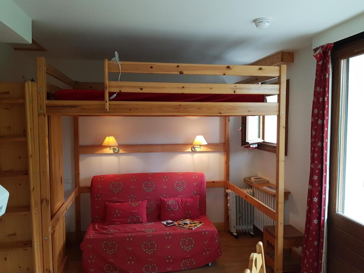 Coeur Des Alpes Apartman Combloux Kültér fotó