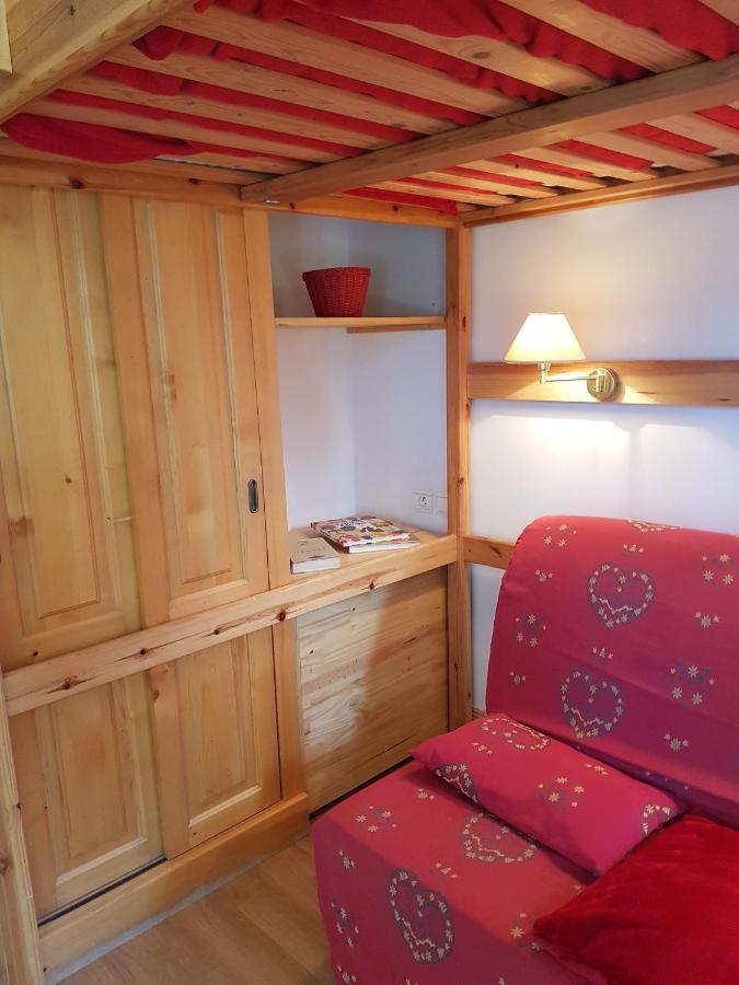Coeur Des Alpes Apartman Combloux Kültér fotó