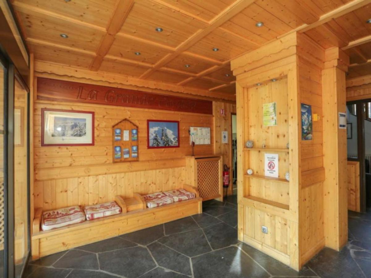 Coeur Des Alpes Apartman Combloux Kültér fotó