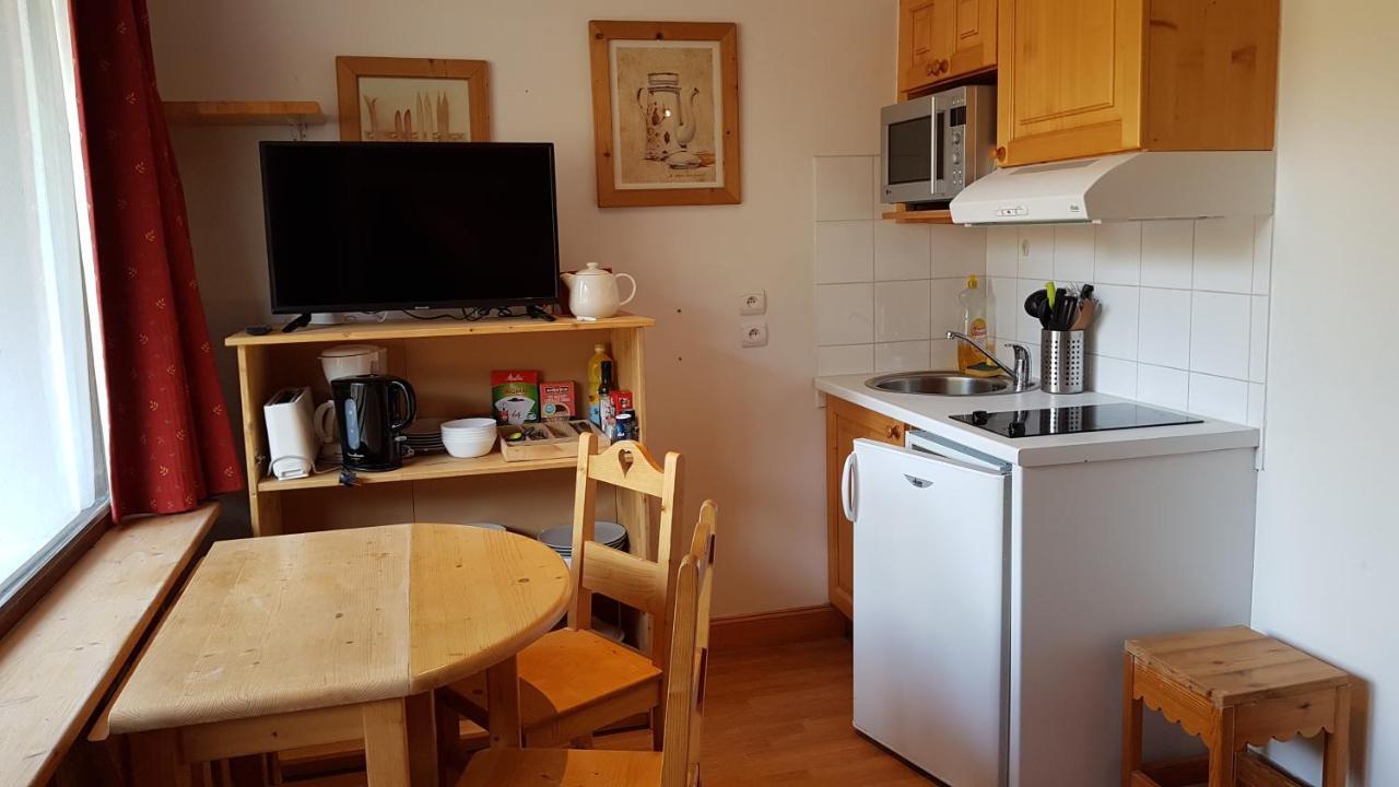 Coeur Des Alpes Apartman Combloux Kültér fotó